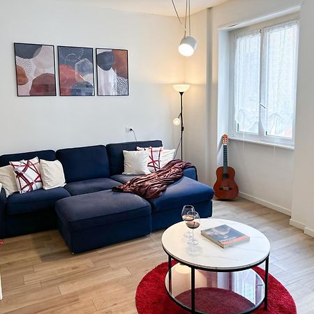 The Best! Fast Wi-Fi & Netflix Milano Eksteriør billede