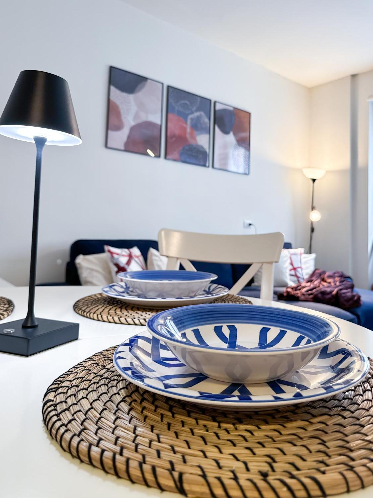 The Best! Fast Wi-Fi & Netflix Milano Eksteriør billede